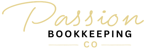 Passion Bookkeeping Co.