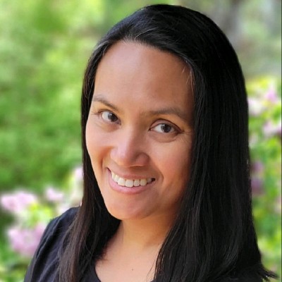 Pauline Osena Gauvin, Founder of Passion Bookkeeping Co.